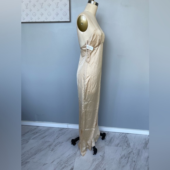 Fame and Partners Dress Slip Dress - Picture 3 of 5